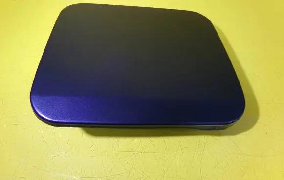 Honda Concerto Fuel tank cap