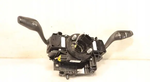 Ford C-MAX II Light switch