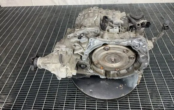Nissan Qashqai Automatic gearbox 1XF0C 310201XF0C JF011E