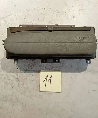Renault Scenic I Passenger airbag 8200049222C