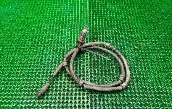 ABS rear brake sensor