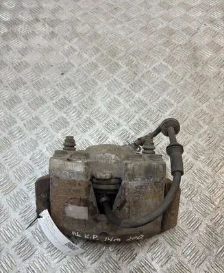 Audi A6 S6 C7 4G Front brake caliper 