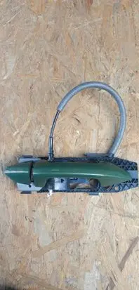 Audi A3 8Y Front door exterior handle 8V0837885 100825058
