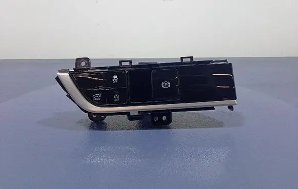 KIA Sportage Hand parking brake switch 4H91A01110
