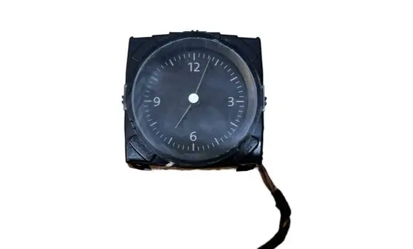 Volkswagen PASSAT B8 Clock 3G0919204C
