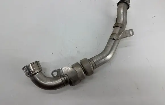 Nissan Navara D23 Intercooler hose/pipe