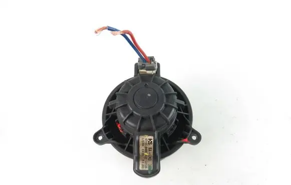 Hyundai i10 Heater fan/blower 97113B9000