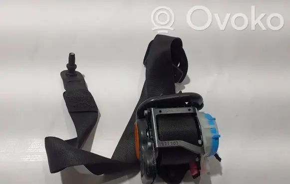 Mercedes-Benz B W246 W242 Front seatbelt A2468600285