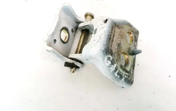 Peugeot 307 Rear door lower hinge 