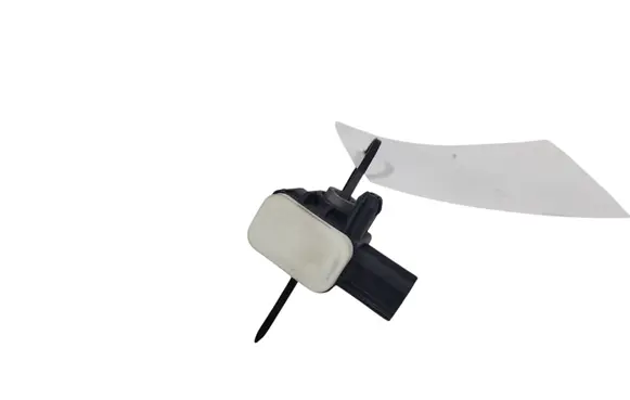 Volvo V60 Airbag deployment crash/impact sensor 31334336