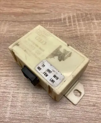 Audi A4 S4 B5 8D Immobilizer control unit/module 4A0953234F