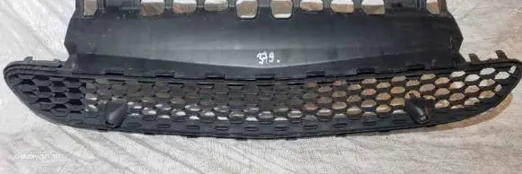 Mercedes-Benz GLE W167 Front bumper 460600866