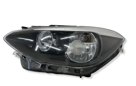 BMW 1 F20 F21 Headlight/headlamp 1LG01074103 7229685 A9722968508