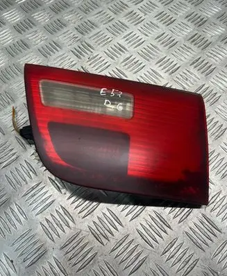BMW X5 E53 Tailgate rear/tail lights 7164486