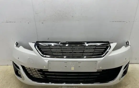 Peugeot 308 Front bumper AA36136466