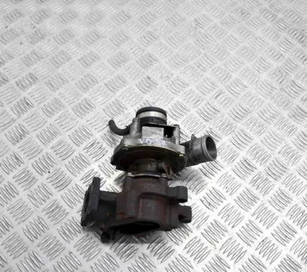 Fiat Ducato Turbo 53041015096