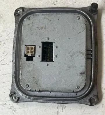 Audi A4 S4 B8 8K Xenon control unit/module 8K0907472A