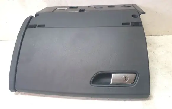 Audi A7 S7 4G Glove box 4G0971679D