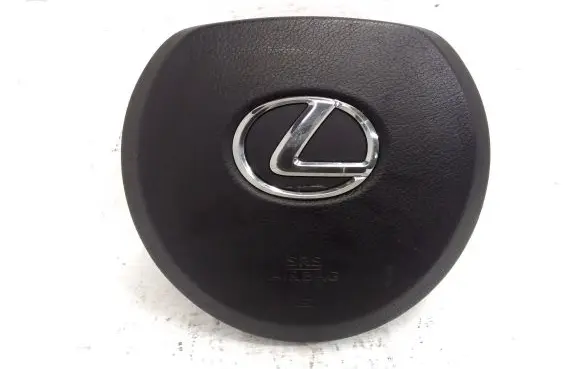 Lexus CT 200H Steering wheel airbag TG10A01003 0589P1000183 2D0642913AHT