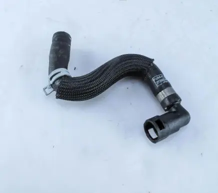 Ford Kuga II Engine coolant pipe/hose LX618B555HPB