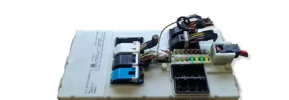 BMW 3 F30 F35 F31 Fuse module 61359314238 9314238