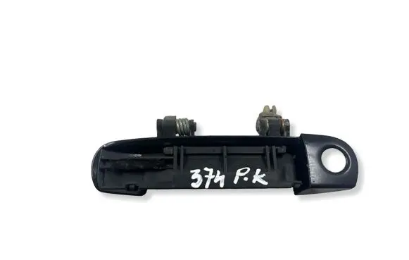 Audi A4 S4 B5 8D Front door exterior handle 
