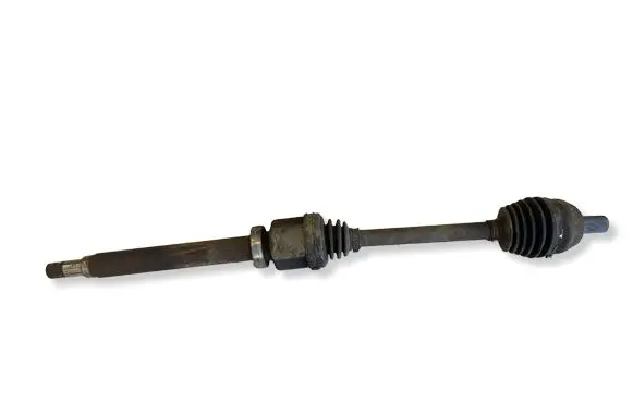 Ford Mondeo MK IV Front driveshaft 