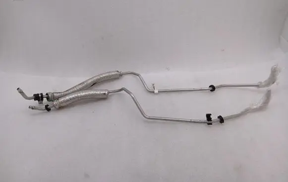 Chevrolet Corvette C7 Oil cooling pipe 23488079