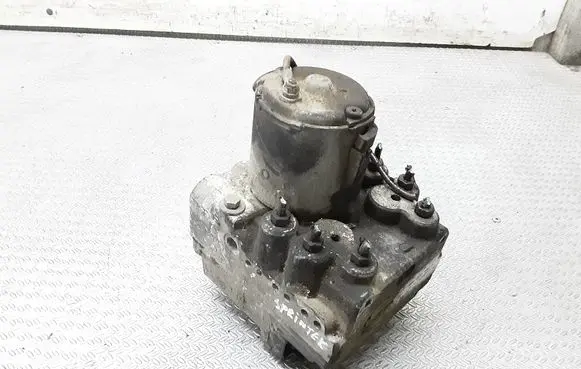 Mercedes-Benz Sprinter W901 W902 W903 W904 ABS Pump 0265220005