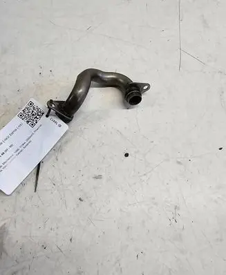 Audi A6 S6 C5 4B Turbo turbocharger oiling pipe/hose