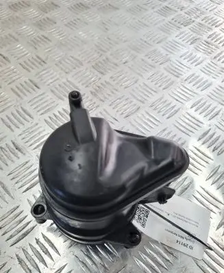 Ford Mondeo MK V Fuel filter housing 9676133480