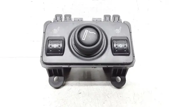 Ford Grand C-MAX Seat heating switch AM5T19K314AC