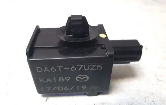 Mazda CX-3 Sensor DA6T67UZ5