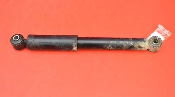 Opel Astra H Rear shock absorber/damper