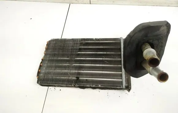 Chrysler Voyager Heater blower radiator