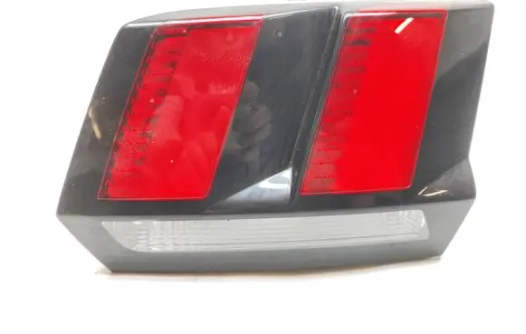 Peugeot 3008 II Tailgate rear/tail lights 9810477780 81560201