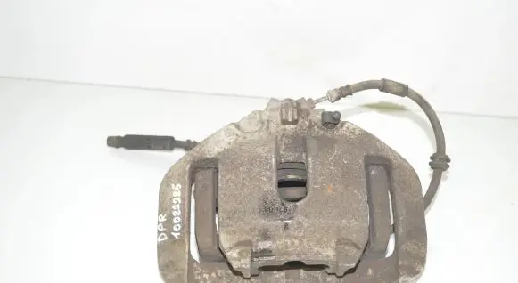 BMW 5 F10 F11 Front brake caliper 6792690 34116792690