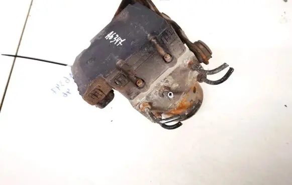 Hyundai Terracan ABS Pump 58910h1000 58910-h1000