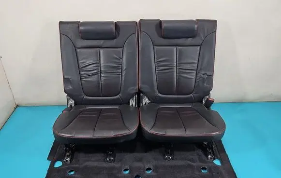 Hyundai Santa Fe Third row seats IMPRK1432301