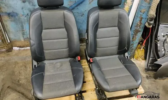 Mercedes-Benz GLK (X204) Interior set 