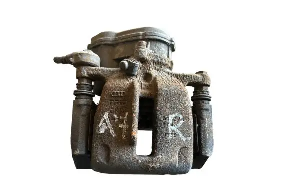 Audi A7 S7 4G Rear brake caliper