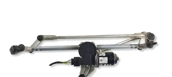 Volkswagen T-Roc Front wiper linkage and motor 2GA95511300 2GA955113