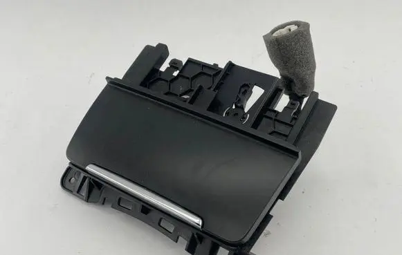 Audi A4 S4 B8 8K Ashtray (front) 8K0857951C 8K0857965