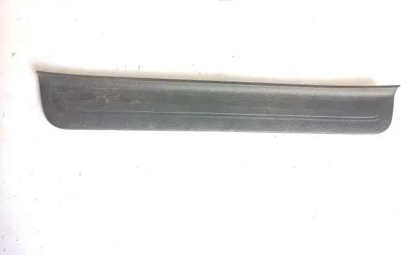 KIA Soul Front sill trim cover 85873K0000