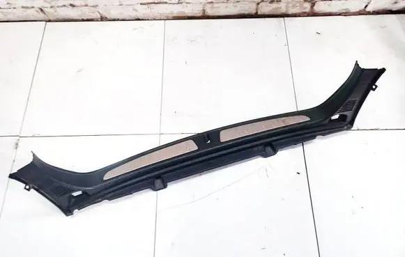 BMW 3 F30 F35 F31 Other trunk/boot trim element 