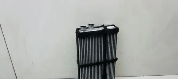 Audi Q8 e-tron Heater blower radiator EC163