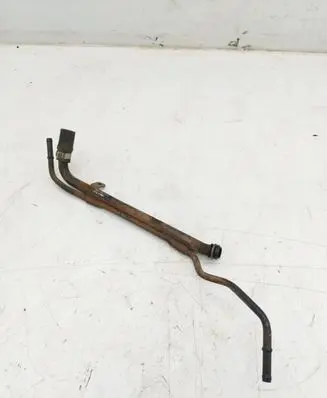 Volkswagen Fox Engine coolant pipe/hose 03D103211C