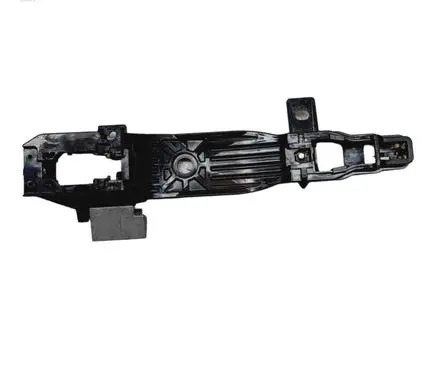 Rear door exterior handle/bracket