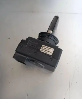 Audi A8 S8 D3 4E Ignition lock 3D0905865E 33300101 9343820810