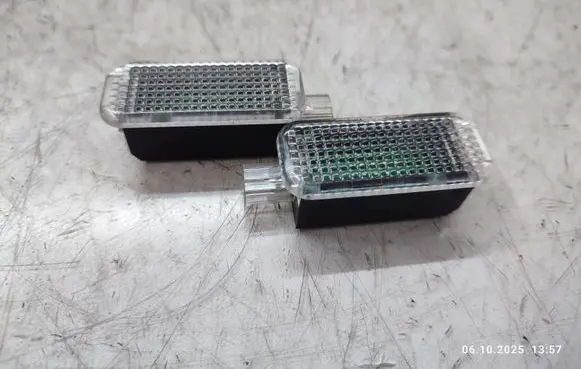 Audi Q7 4L Other interior light 4E0947415